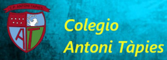 CEIP ANTONITAPIES